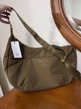 Herschel Large shoulder bag